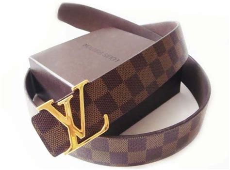 louis vuitton mens belt uk|louis vuitton belt original.